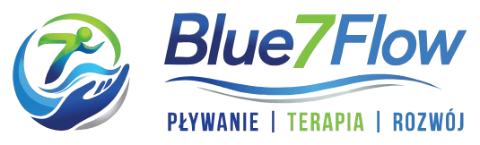Blue7Flow - Pływanie, Terapia, Rozwój